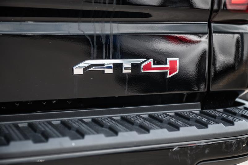 gmc Sierra 1500 Limited 2022 - 8