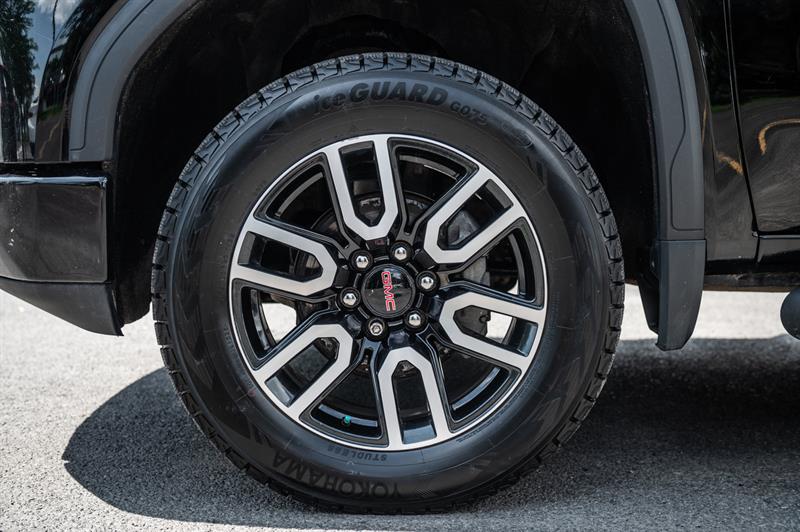 gmc Sierra 1500 Limited 2022 - 9