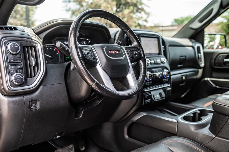 gmc Sierra 1500 Limited 2022 - 14