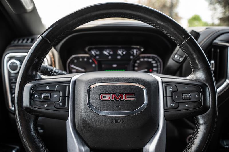 gmc Sierra 1500 Limited 2022 - 16