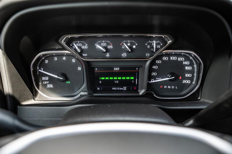 gmc Sierra 1500 Limited 2022 - 17