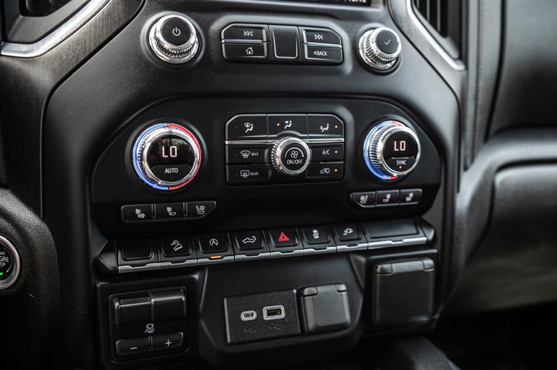 gmc Sierra 1500 Limited 2022 - 22