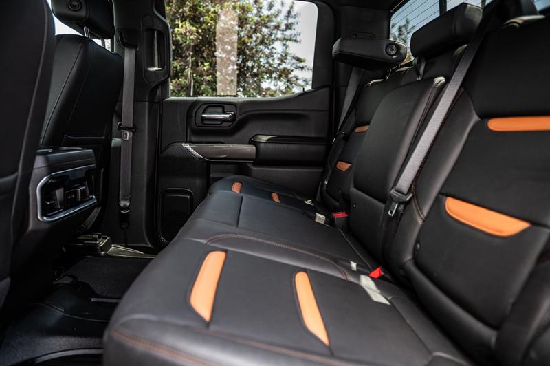 gmc Sierra 1500 Limited 2022 - 29