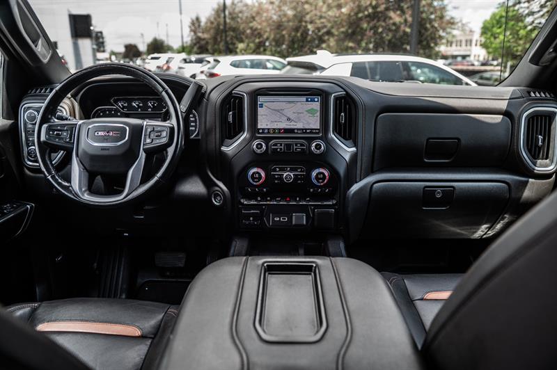 gmc Sierra 1500 Limited 2022 - 30