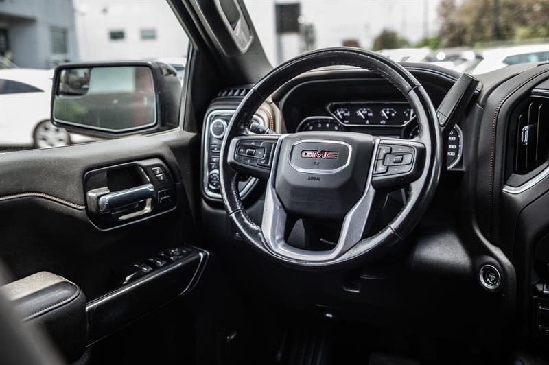 gmc Sierra 1500 Limited 2022 - 31
