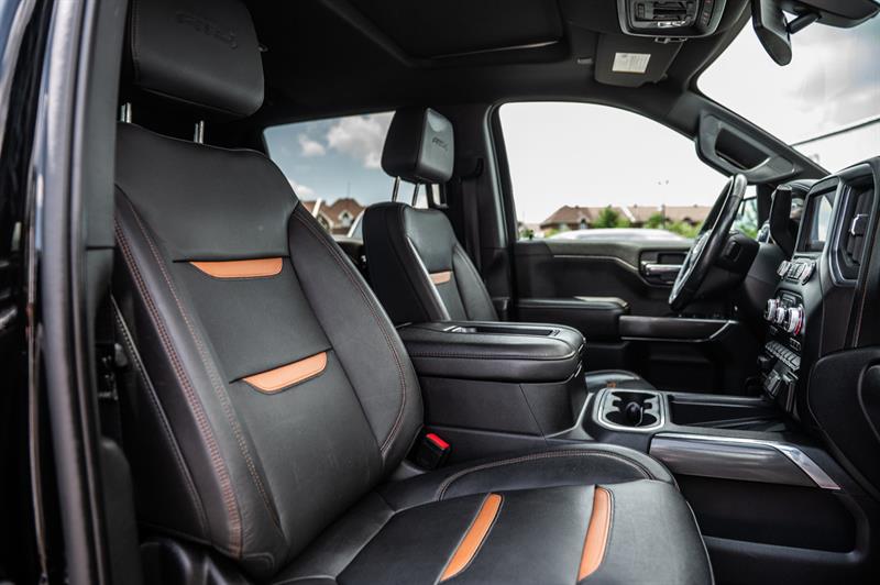 gmc Sierra 1500 Limited 2022 - 34