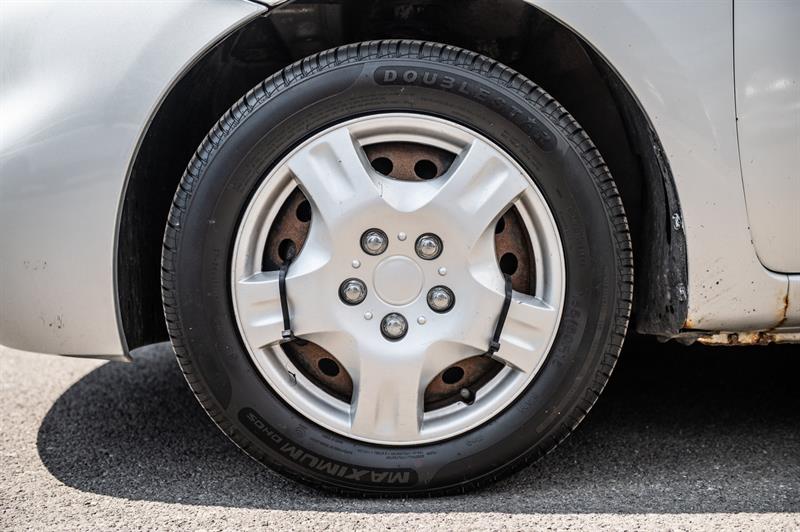 nissan Micra 2015 - 10