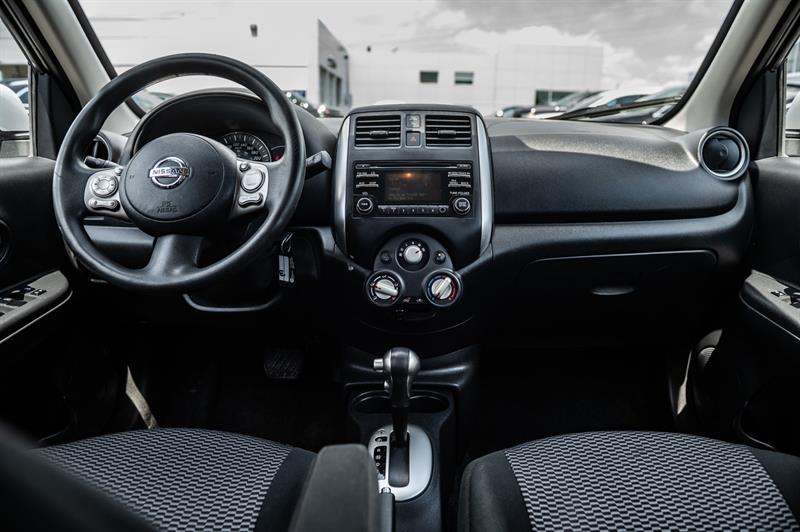 nissan Micra 2015 - 23