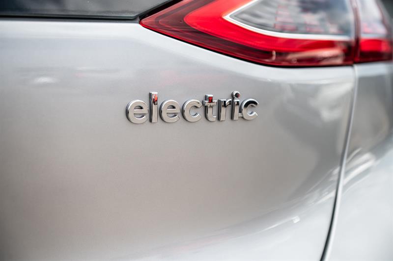 hyundai IONIQ électrique 2019 - 7