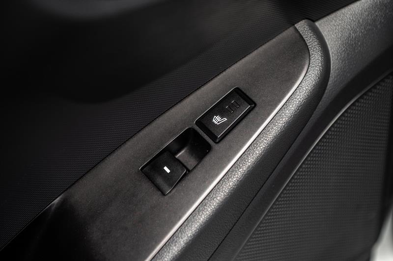 hyundai IONIQ électrique 2019 - 26