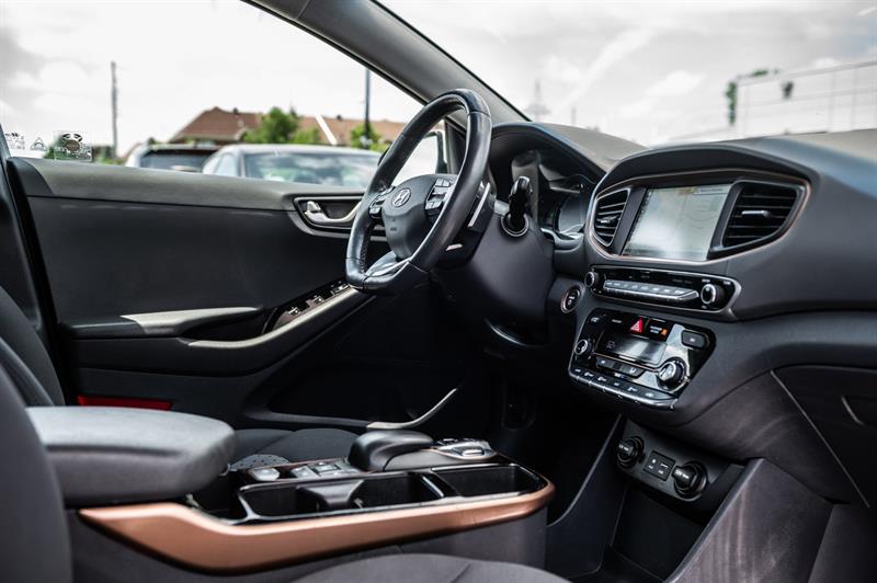 hyundai IONIQ électrique 2019 - 30
