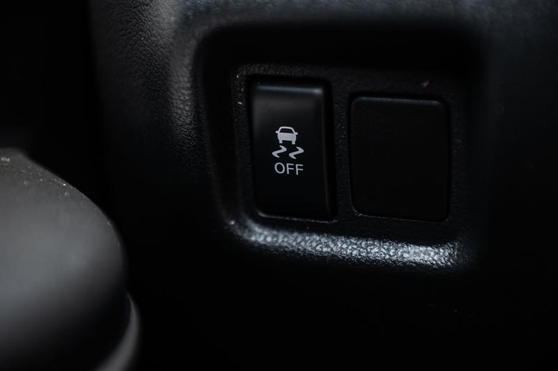 nissan Micra 2015 - 14