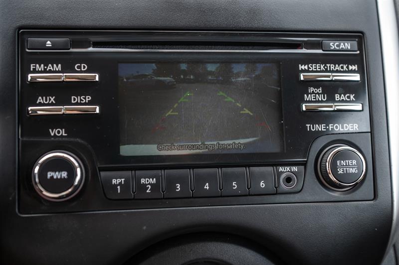 nissan Micra 2015 - 18