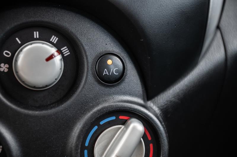 nissan Micra 2015 - 20