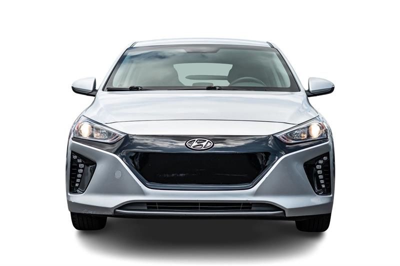 hyundai IONIQ électrique 2019 - 2