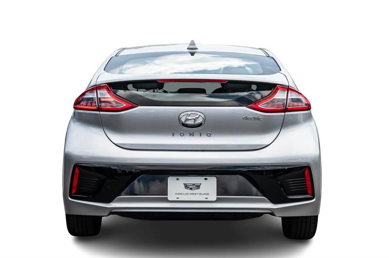hyundai IONIQ électrique 2019 - 5