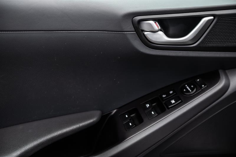hyundai IONIQ électrique 2019 - 10