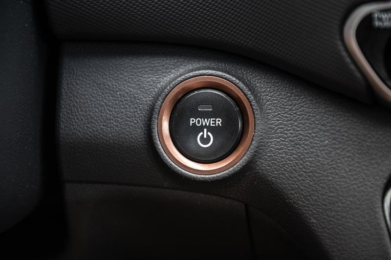 hyundai IONIQ électrique 2019 - 18