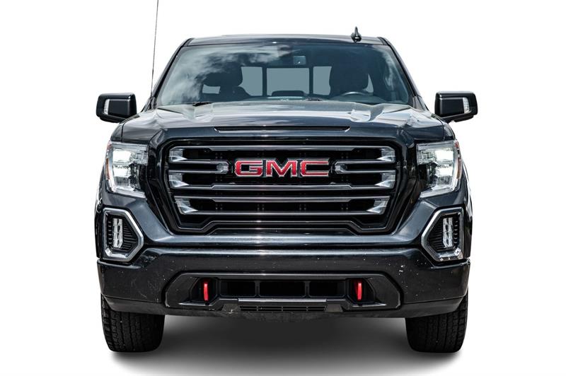 gmc Sierra 1500 Limited 2022 - 2