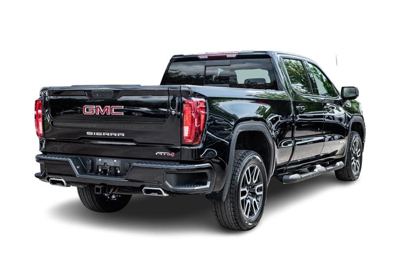 gmc Sierra 1500 Limited 2022 - 4