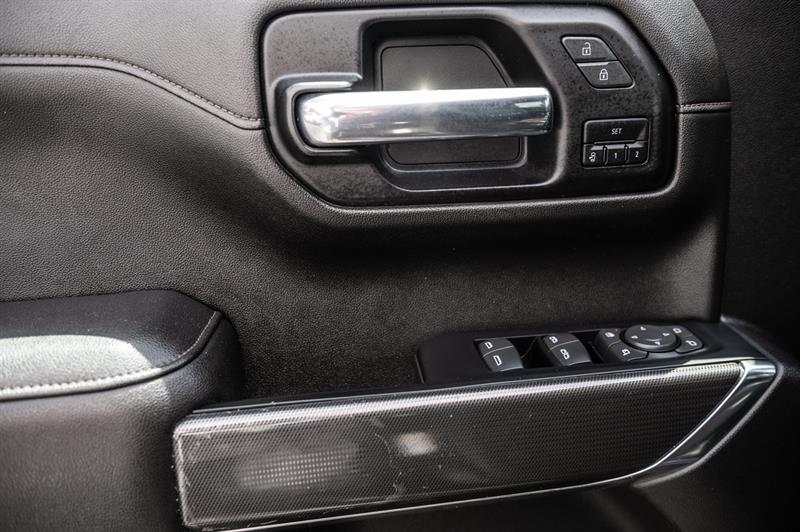 gmc Sierra 1500 Limited 2022 - 11