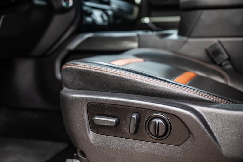 gmc Sierra 1500 Limited 2022 - 13
