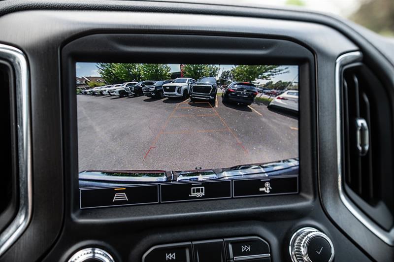 gmc Sierra 1500 Limited 2022 - 21