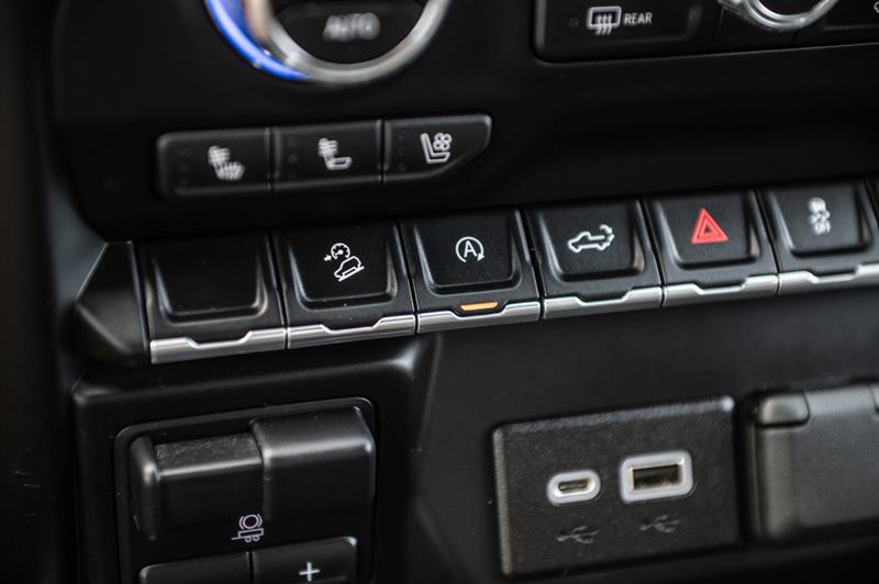 gmc Sierra 1500 Limited 2022 - 25