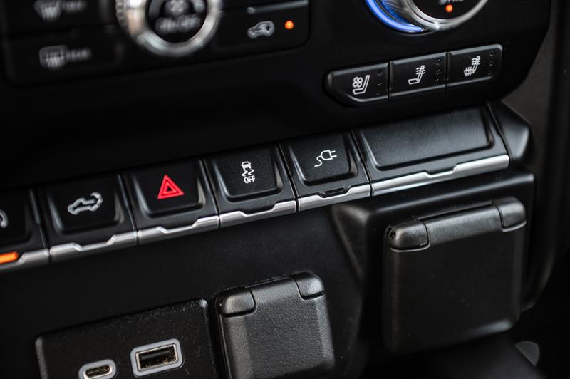 gmc Sierra 1500 Limited 2022 - 26