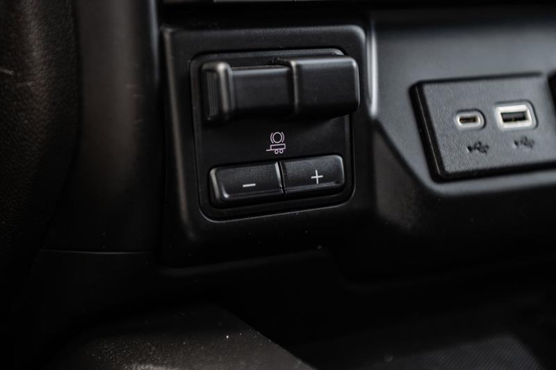 gmc Sierra 1500 Limited 2022 - 27