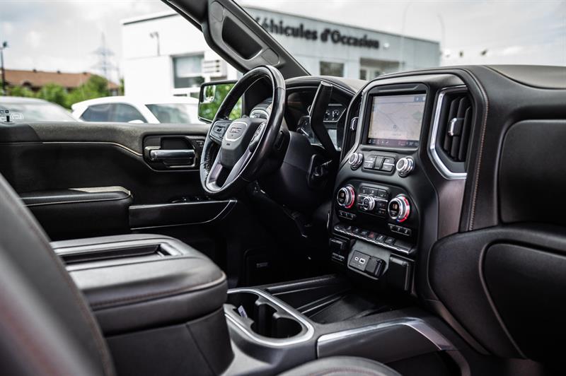 gmc Sierra 1500 Limited 2022 - 33