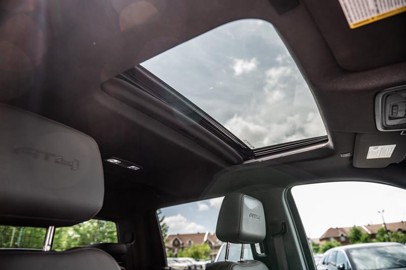 gmc Sierra 1500 Limited 2022 - 35