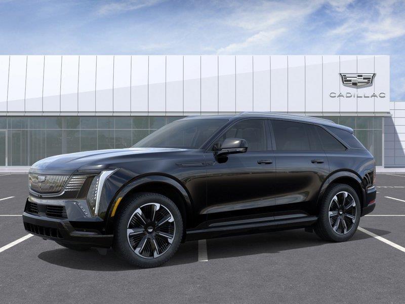 cadillac Escalade IQ 2026 - 2