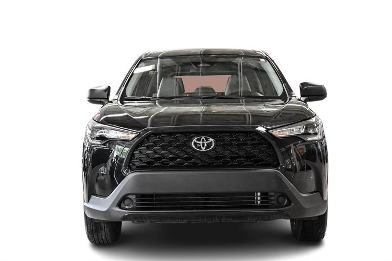 toyota Corolla Cross 2025 - 2