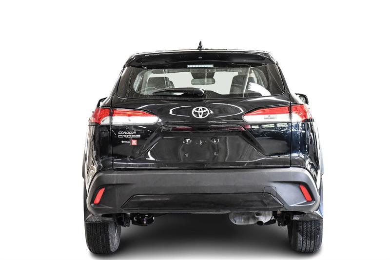 toyota Corolla Cross 2025 - 10