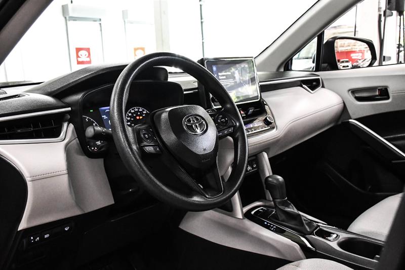 toyota Corolla Cross 2025 - 14