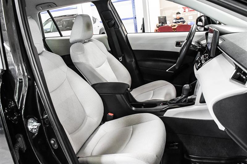 toyota Corolla Cross 2025 - 16