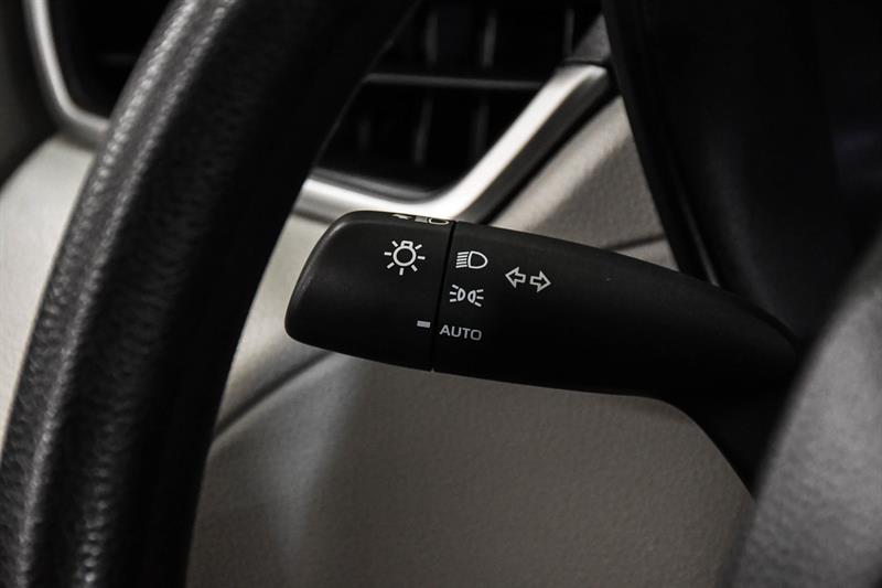 toyota Corolla Cross 2025 - 22
