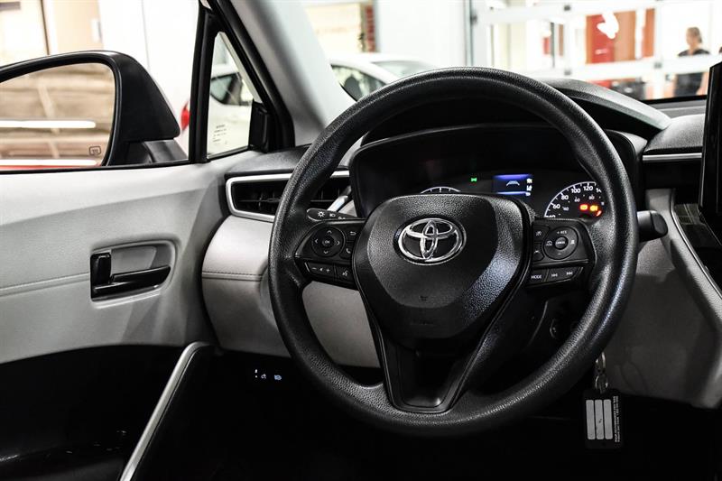 toyota Corolla Cross 2025 - 23