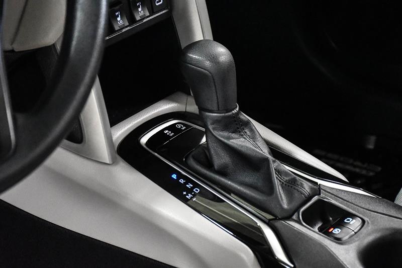 toyota Corolla Cross 2025 - 32