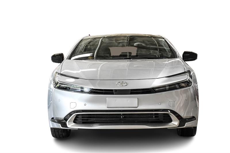 toyota Prius Prime 2024 - 2