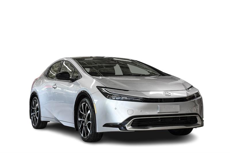 toyota Prius Prime 2024 - 4