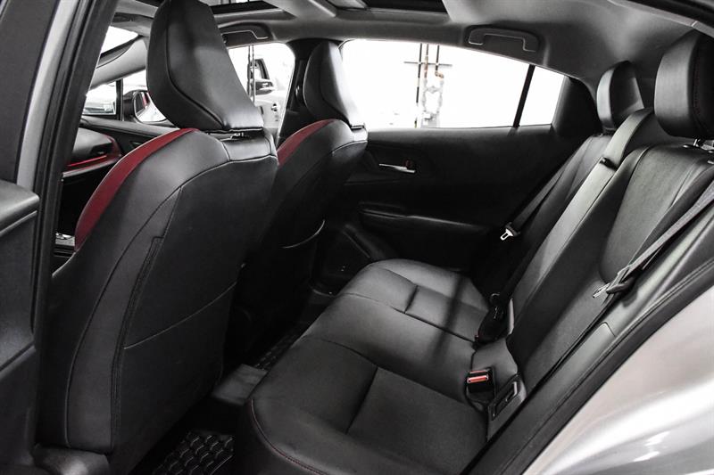 toyota Prius Prime 2024 - 21