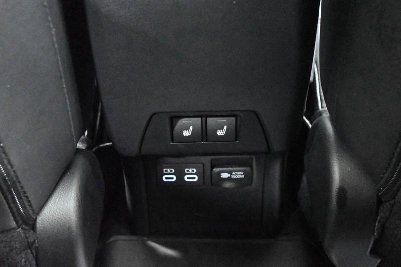 toyota Prius Prime 2024 - 22