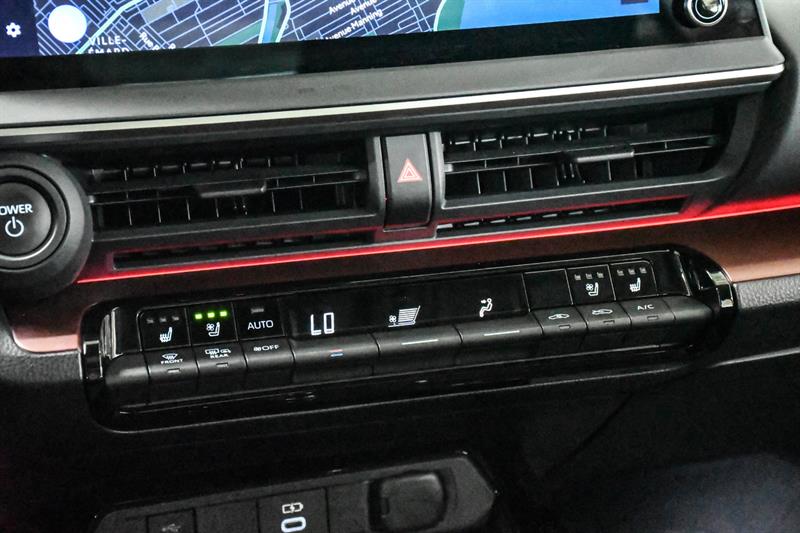 toyota Prius Prime 2024 - 34