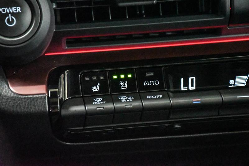toyota Prius Prime 2024 - 35