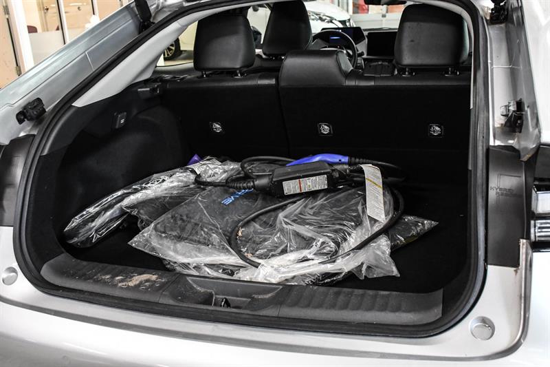 toyota Prius Prime 2024 - 37