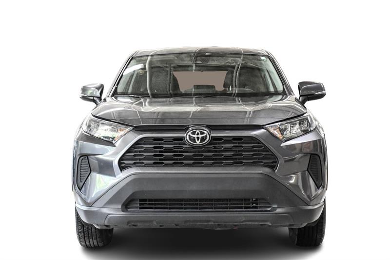 toyota RAV4 2025 - 2