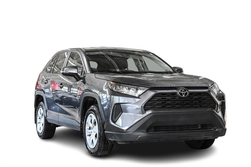 toyota RAV4 2025 - 4