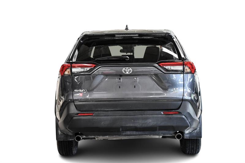 toyota RAV4 2025 - 10